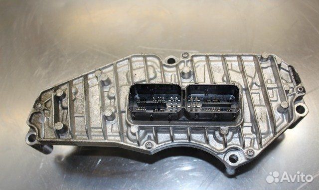 Тсм 6DCT250 Ford ркпп б/у