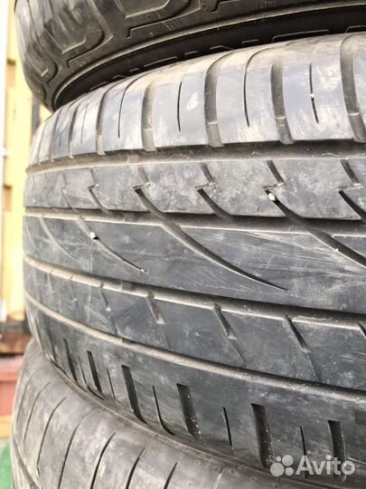 Continental ContiCrossContact UHP 235/60 R18