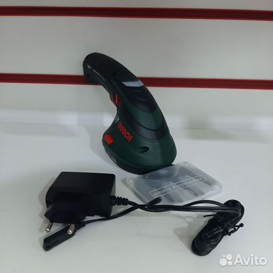 Кусторез Bosch 3600h33101 (Рассрочка / сар1)