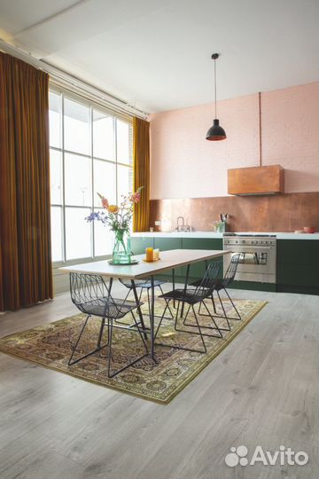 Виниловый ламинат