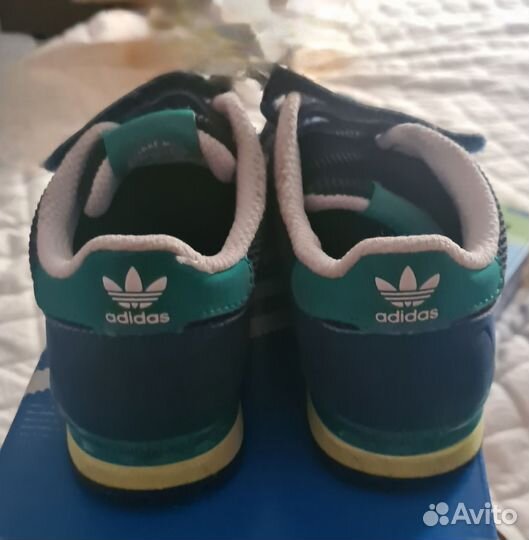 Кроссовки детские adidas 32 размер