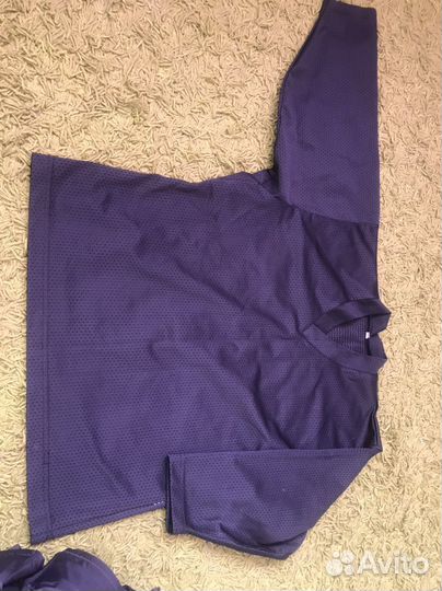 Хоккейная форма