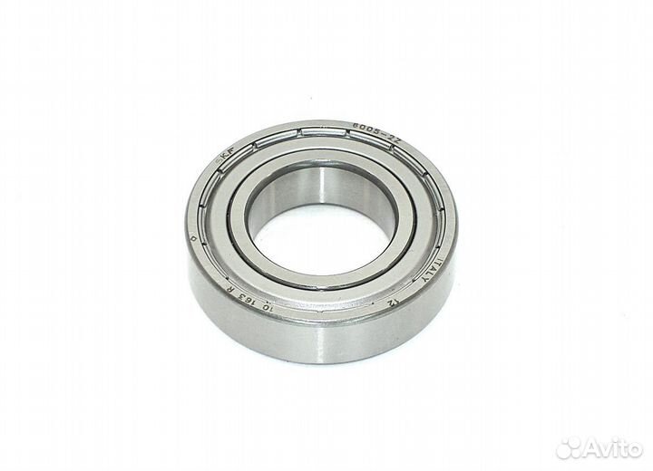 Подшипник 6 005zz SKF 25х47х12