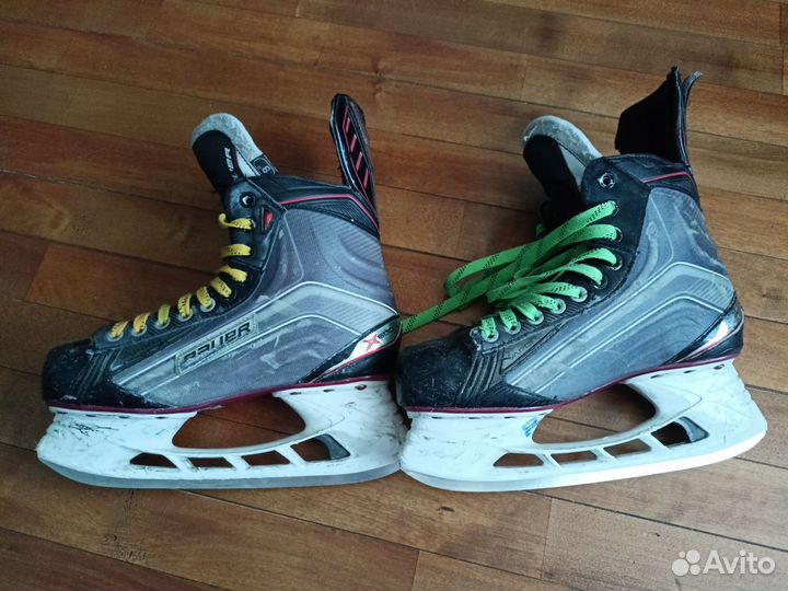 Хоккейные коньки Bauer Vapor x600
