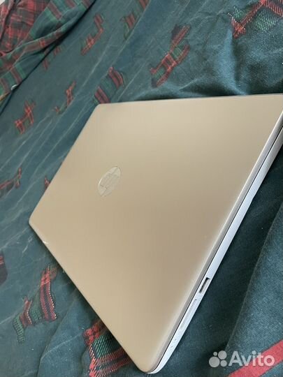 Ноутбук hp laptop 15