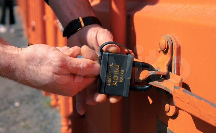 Аренда склада Теплый Стан