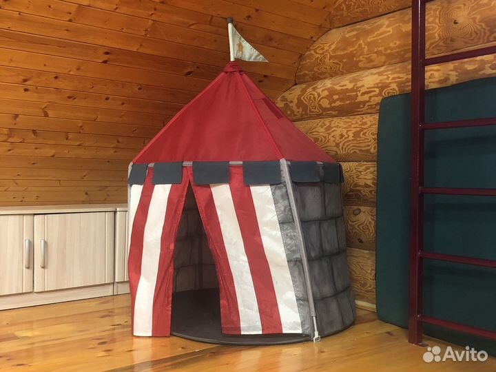 Детская палатка