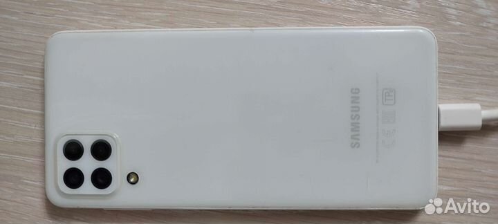 Samsung galaxy a22