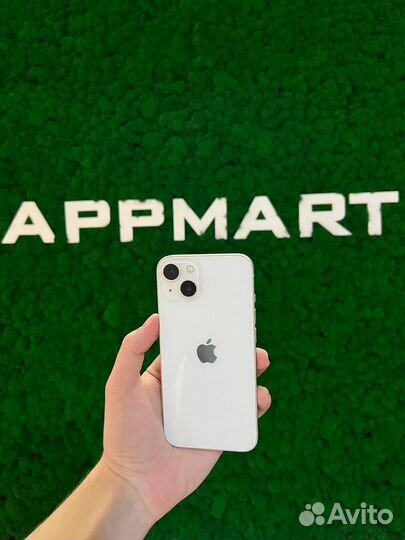 iPhone 13, 256 ГБ