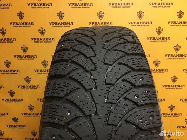 Nokian Tyres Nordman 4 195/65 R15 95T