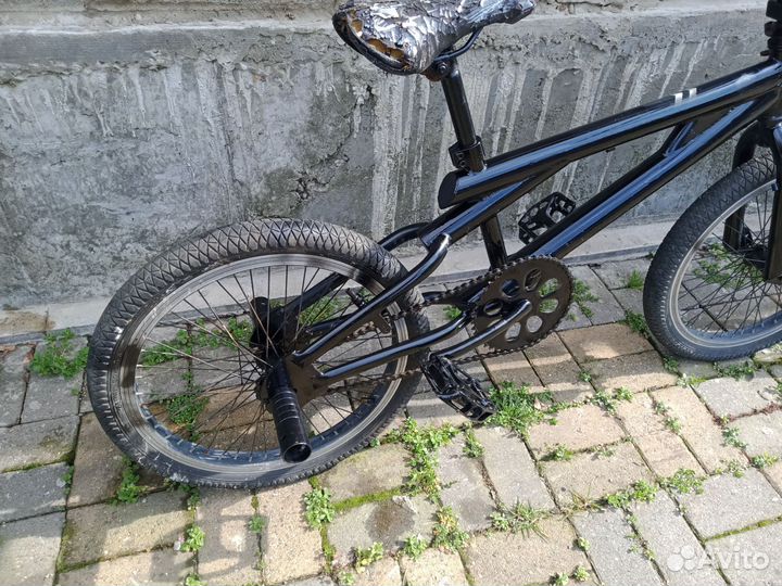 Колёса для бмх