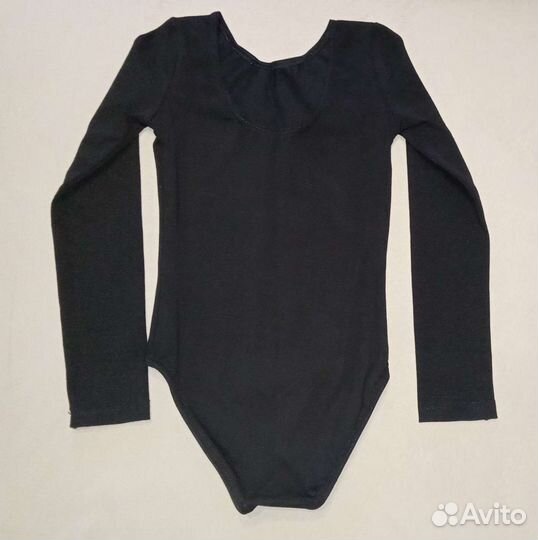 Купальник гимнастический