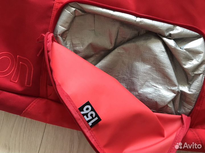 Чехол для сноуборда Burton 156