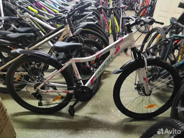 Велосипед 26 D (алюминий)