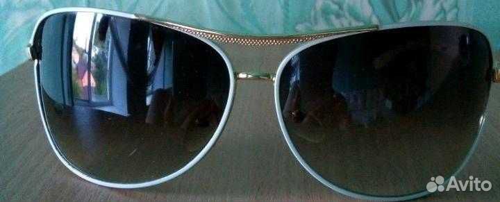 Очки женские