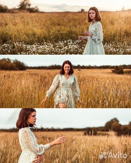 Фотограф свадебный, детский, семейный