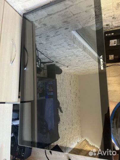 Телевизор supra