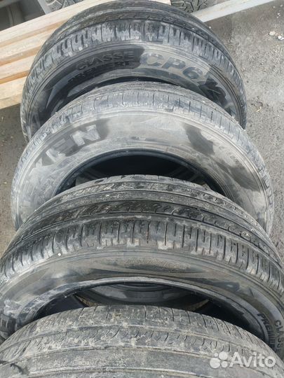 Nexen Classe Premiere 672 205/65 R16 92P
