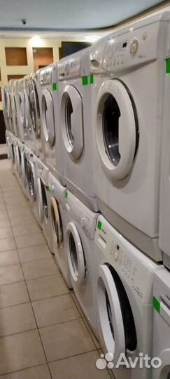 Стиральная машина бу