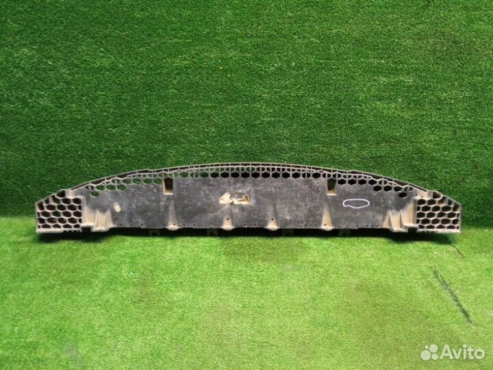 Усилитель бампера Kia Ceed 2011