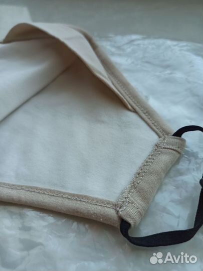 Маска многоразовая