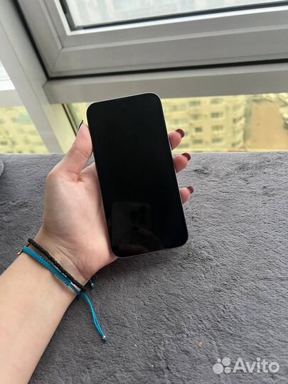 iPhone 13 Pro, 256 ГБ