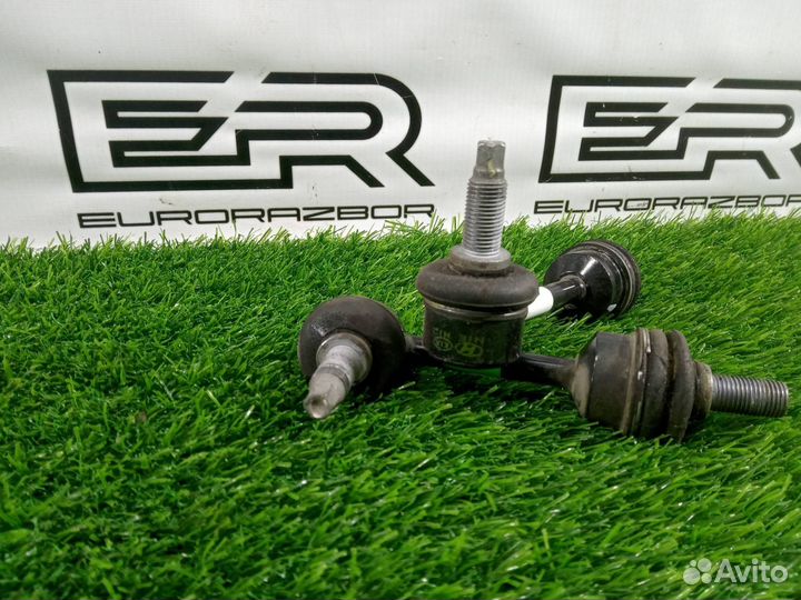 Стойки стабилизатора задние Kia Sorento Prime 3