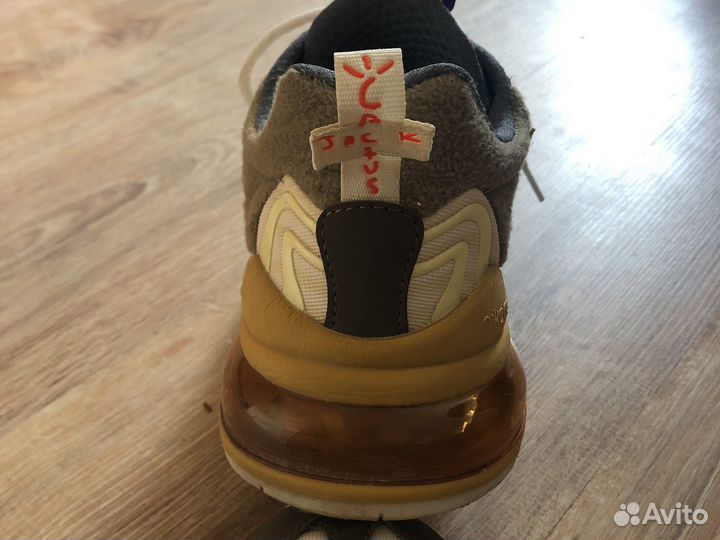 Кроссовки Nike air max