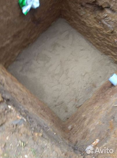 Септики под ключ за 1 день