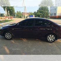 Hyundai Elantra 1.6 MT, 2008, 234 211 км