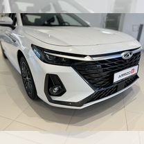 Новый Chery Arrizo 8 1.6 AMT, 2024, цена от 2 500 000 руб.