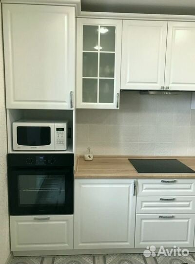 Современная кухня по вашим размерам