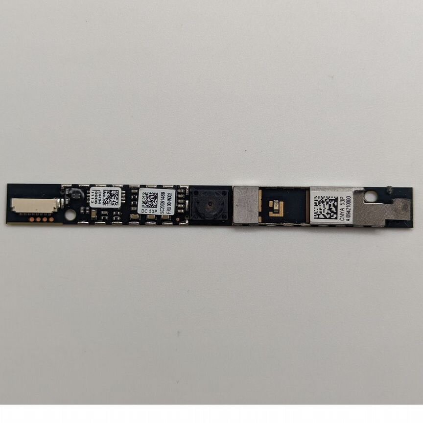 [00HN302] Веб-Камера Sc20d91469, Lenovo Thinkpad 11