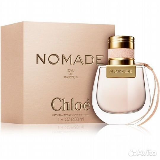 Chloe Nomade оригинал распив