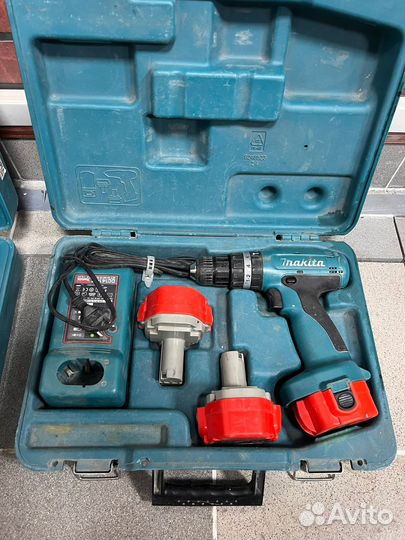 Makita 8280D 8281D