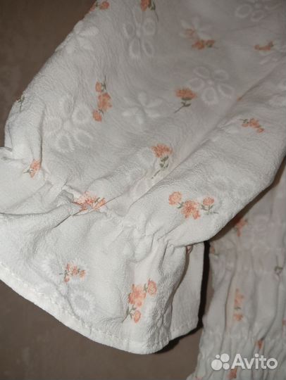 Топ женский 48-54