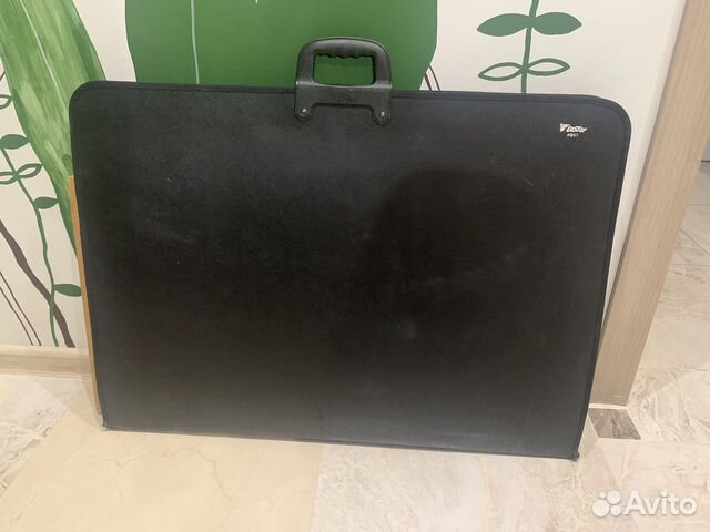 Папка для художника А2