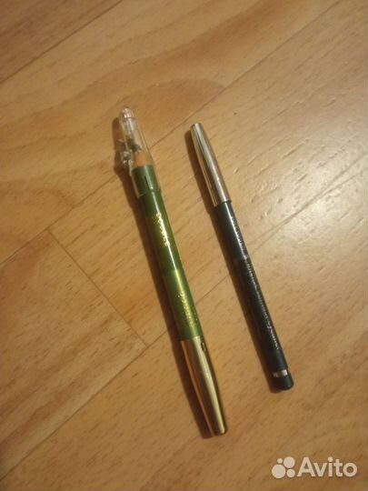 Косметика пакетом