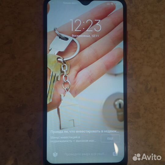 Xiaomi Redmi 8A, 2/32 ГБ