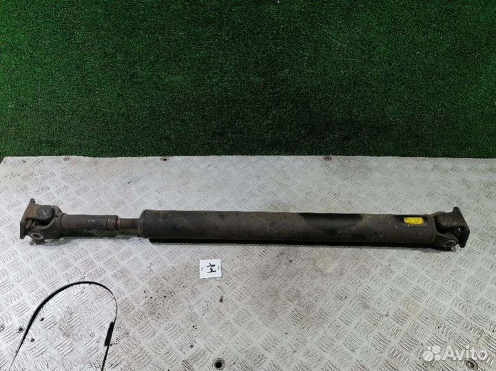 Карданный вал Kia Sorento 1 2004