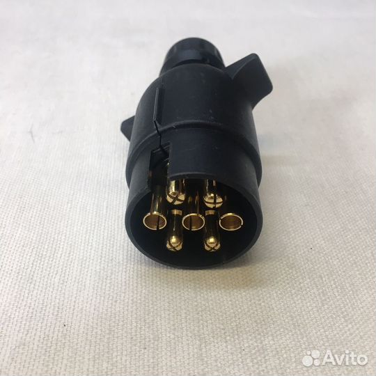 Вилка прицепа