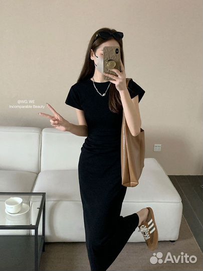 Женская одежда вечерняя