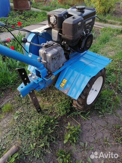 Мотоблоки и культиваторы нева