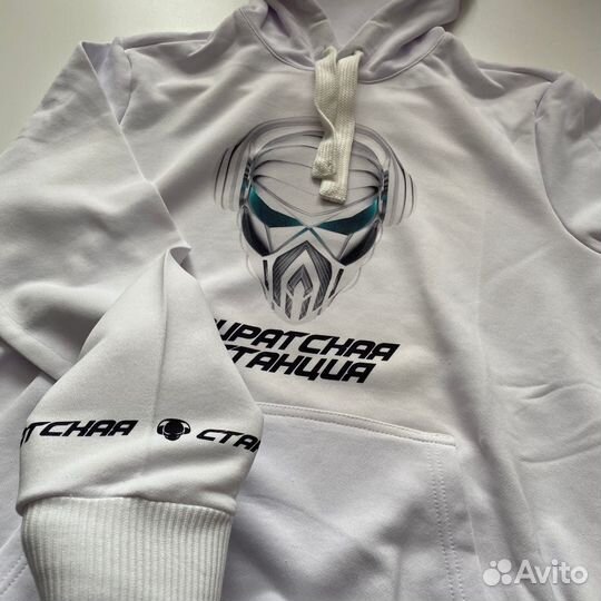 Футболки, толстовки, свитшоты, кепки с печатью