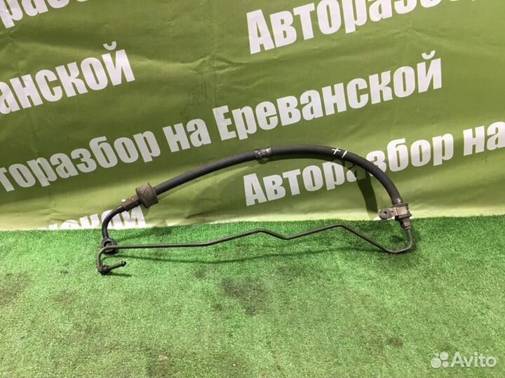 Трубка гидроусилителя руля Hyundai Elantra XD G4ED