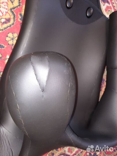 Гидрокостюм для подводной охоты 10мм