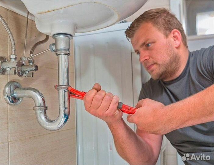 Сантехник / Электрик / Мастер на час