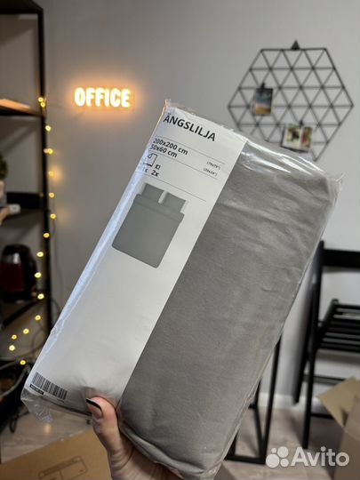 Angslilja заказ для Александра