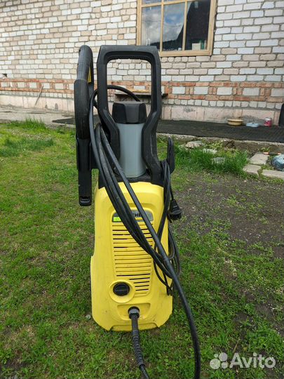 Karcher K-4