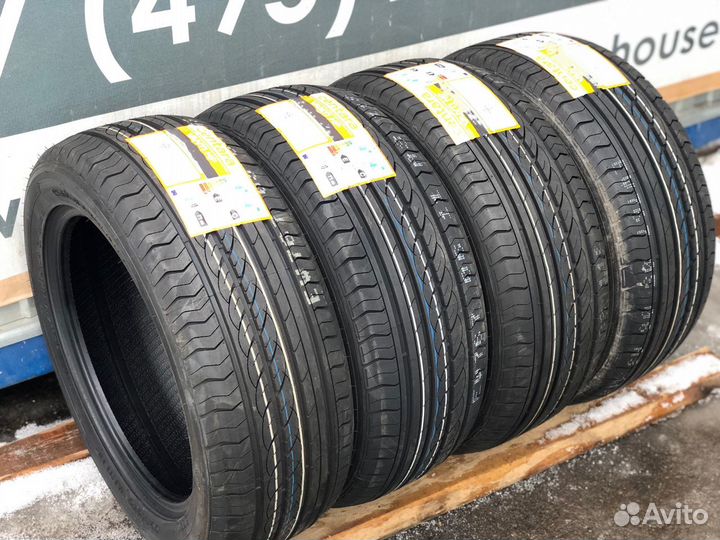 Centara Vanti HP 245/45 R17 99W